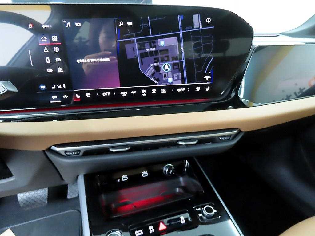 Audi A5 2025 Blanco - Importación desde Corea - HF Imports Iquique - Foto 13