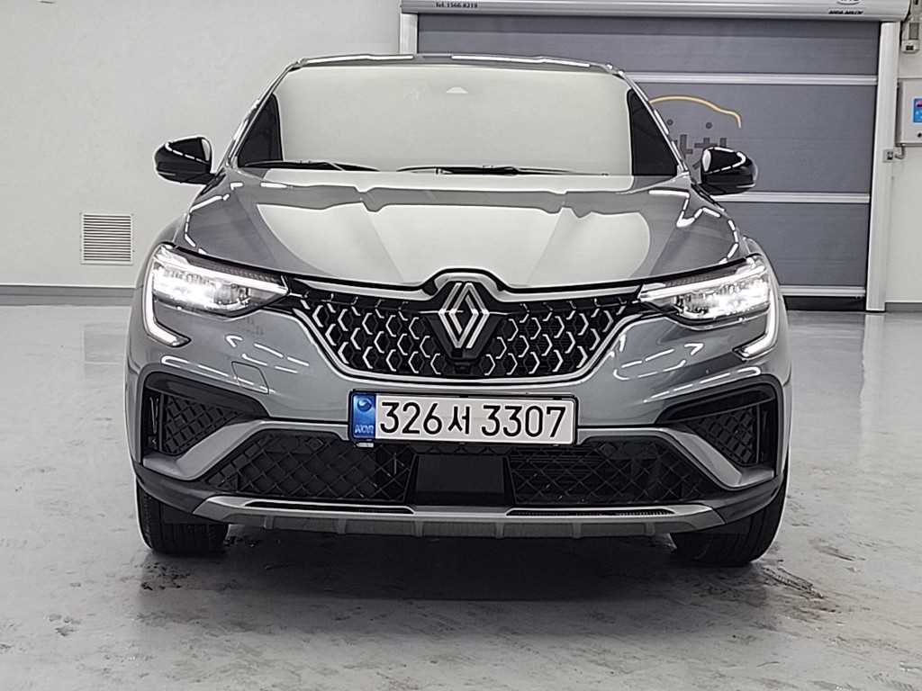 SAMSUNG Arkana - Vista 2