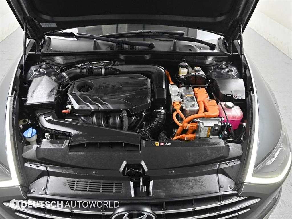 HYUNDAI Sonata - Vista 6