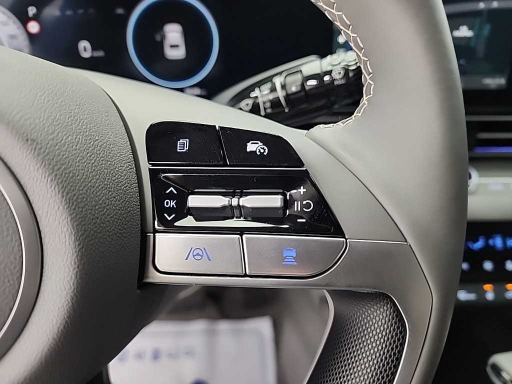 HYUNDAI Avante 2025 Blanco - Importación desde Corea - HF Imports Iquique - Foto 17