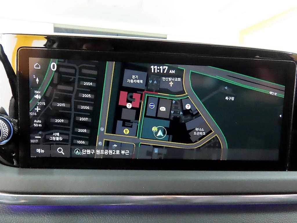 HYUNDAI Sonata 2021 Blanco - Importación desde Corea - HF Imports Iquique - Foto 15