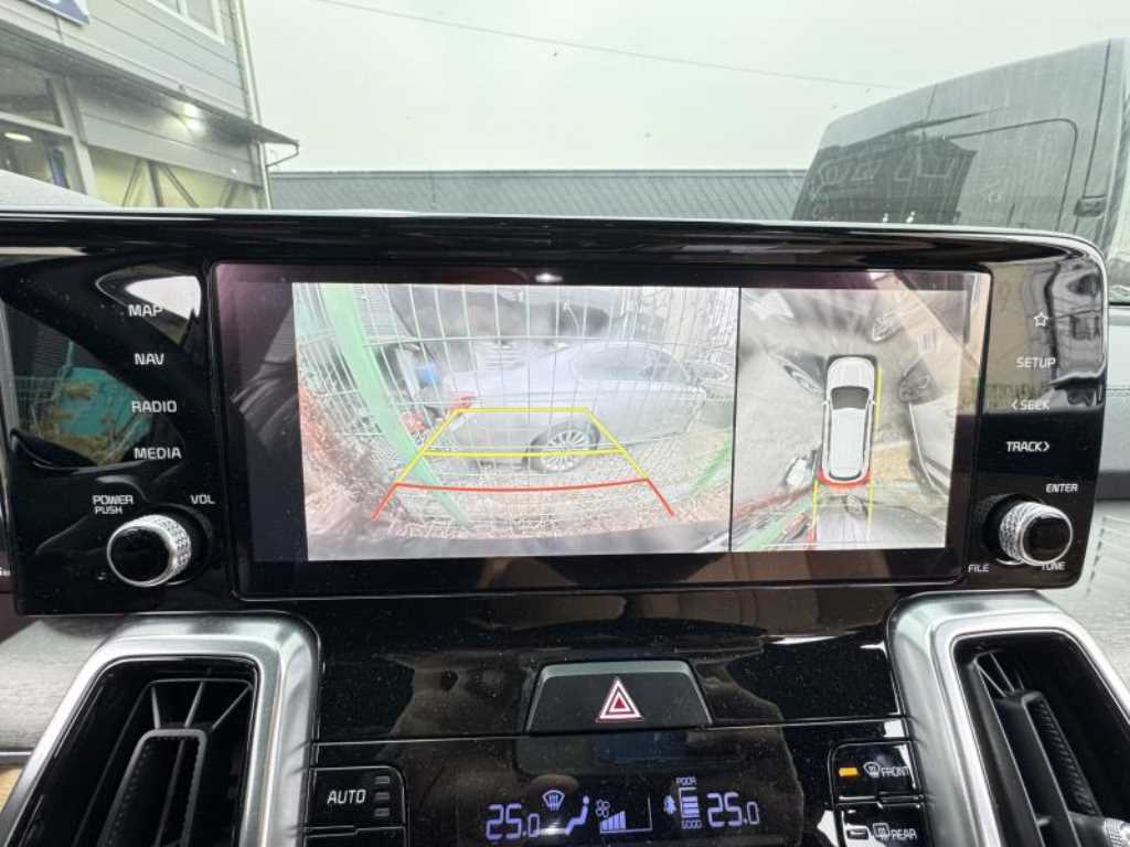 KIA Sorento - Vista 6