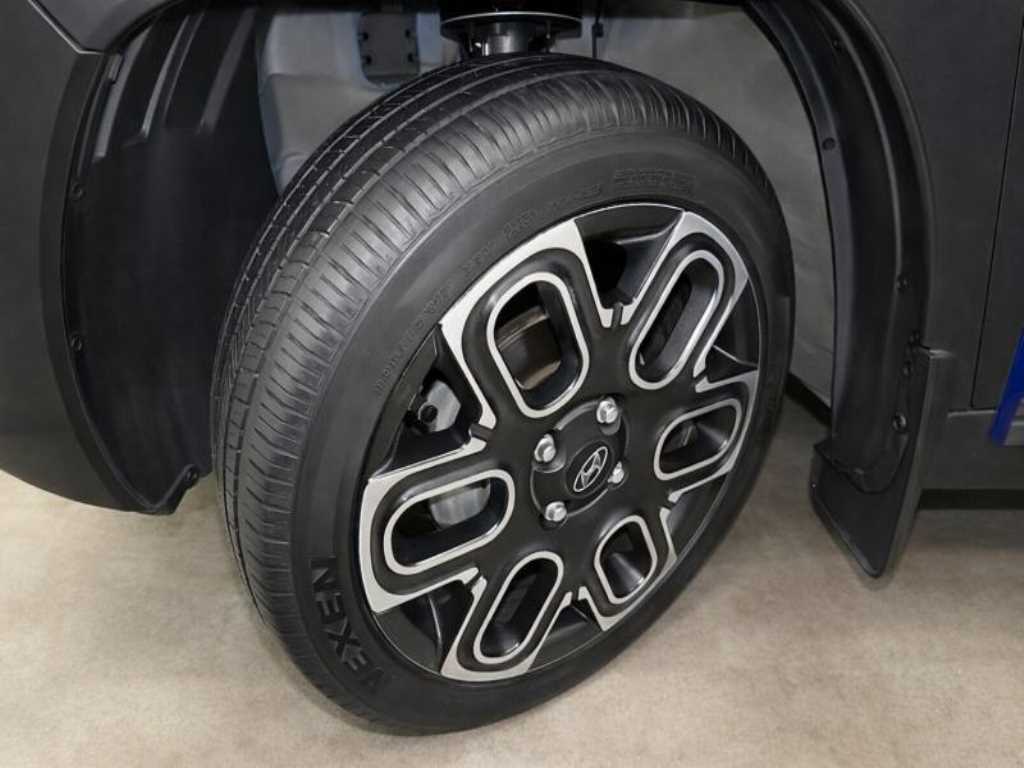 HYUNDAI Casper 2023 Azul - Importación desde Corea - HF Imports Iquique - Foto 18