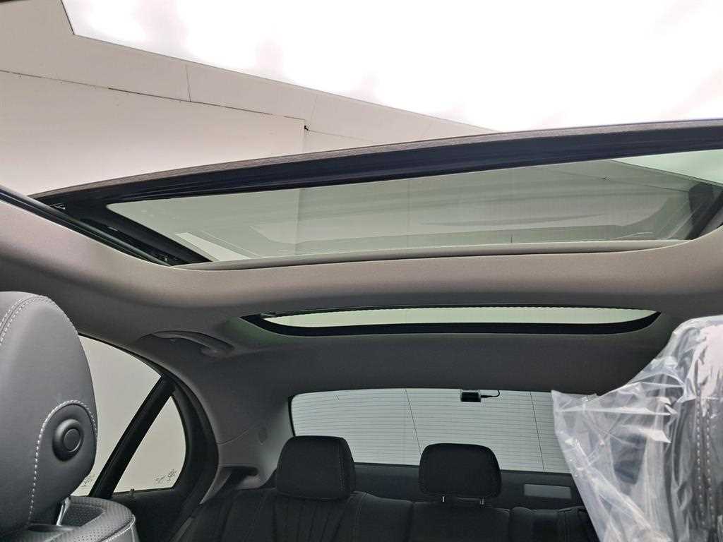 Mercedes Benz E class 2019 Negro - Importación desde Corea - HF Imports Iquique - Foto 16