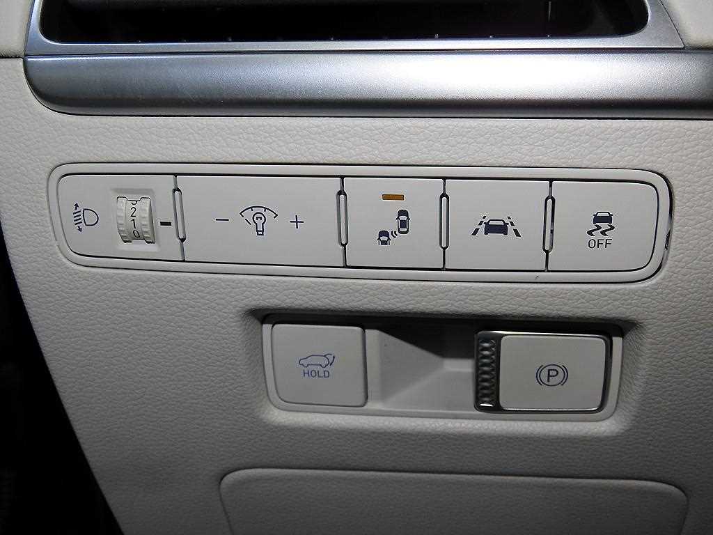 HYUNDAI Palisade 2019 Negro - Importación desde Corea - HF Imports Iquique - Foto 13