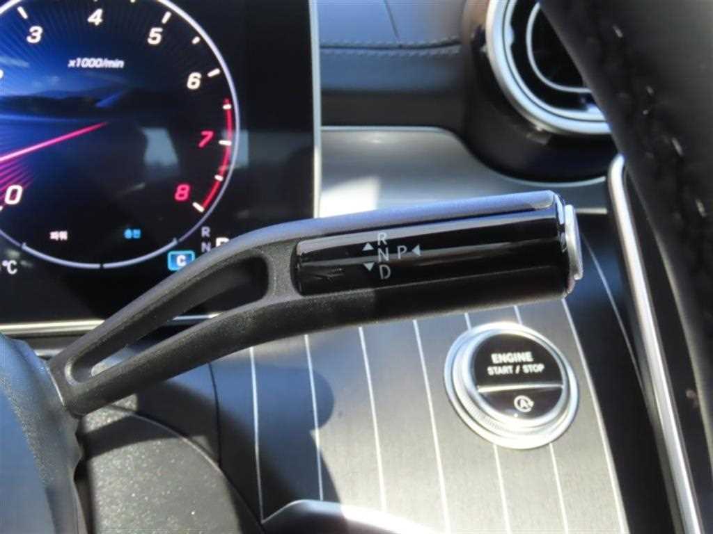 Mercedes Benz CLE Class - Vista 6