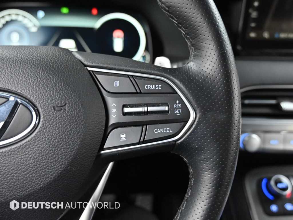 HYUNDAI Palisade 2021 Blanco - Importación desde Corea - HF Imports Iquique - Foto 19