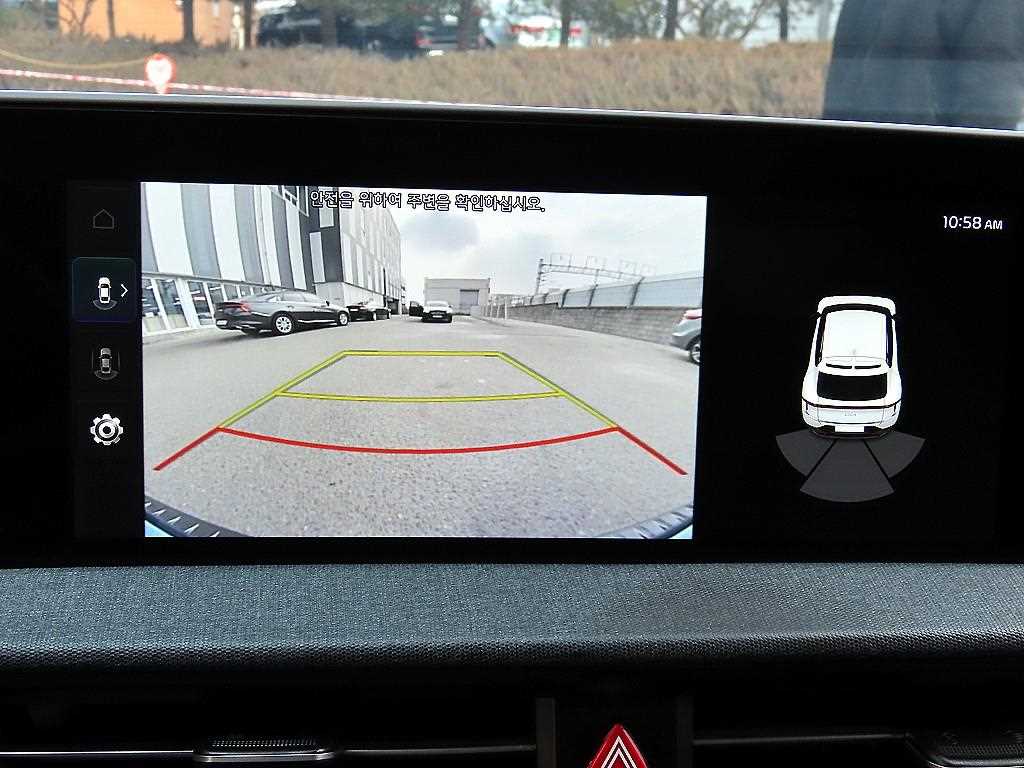 KIA EV6 2022 - Importación desde Corea - HF Imports Iquique - Foto 14