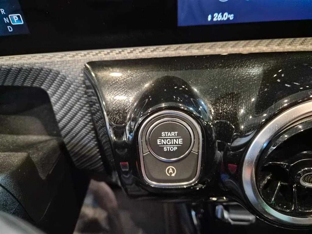 Mercedes Benz A Class 2020 - Importación desde Corea - HF Imports Iquique - Foto 14