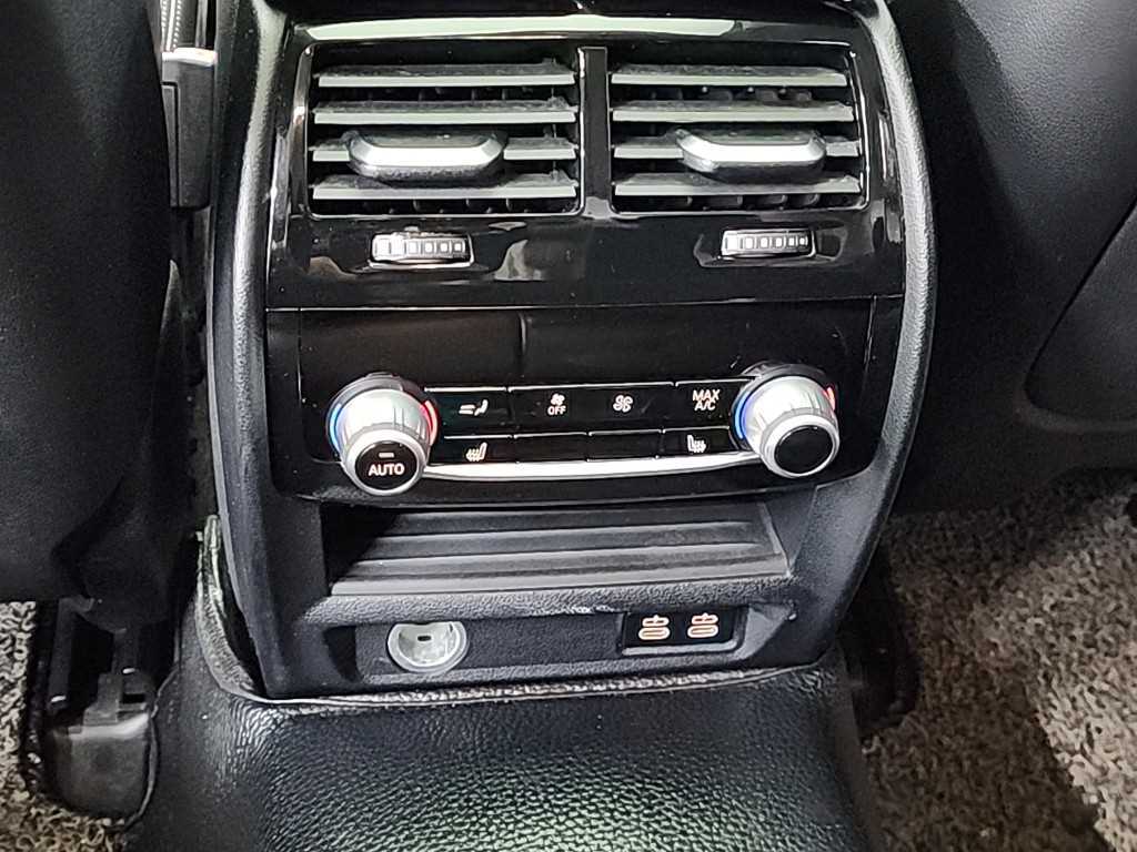 BMW 5 Series 2021 Blanco - Importación desde Corea - HF Imports Iquique - Foto 13