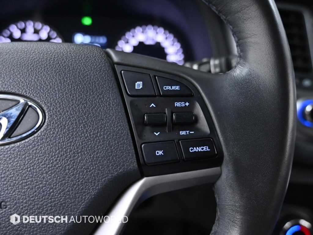 HYUNDAI Tucson 2018 - Importación desde Corea - HF Imports Iquique - Foto 16