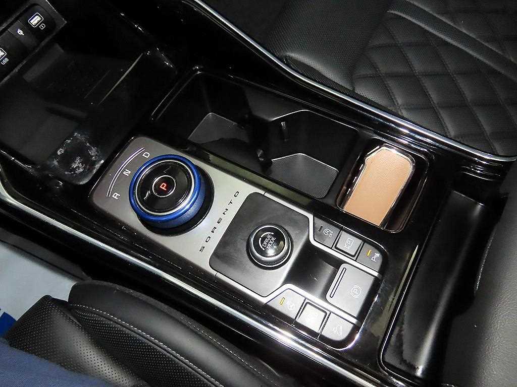 KIA Sorento - Vista 12