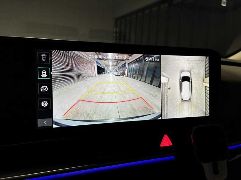 KIA Carnival 2025 Gris - Importación desde Corea - HF Imports Iquique - Foto 13