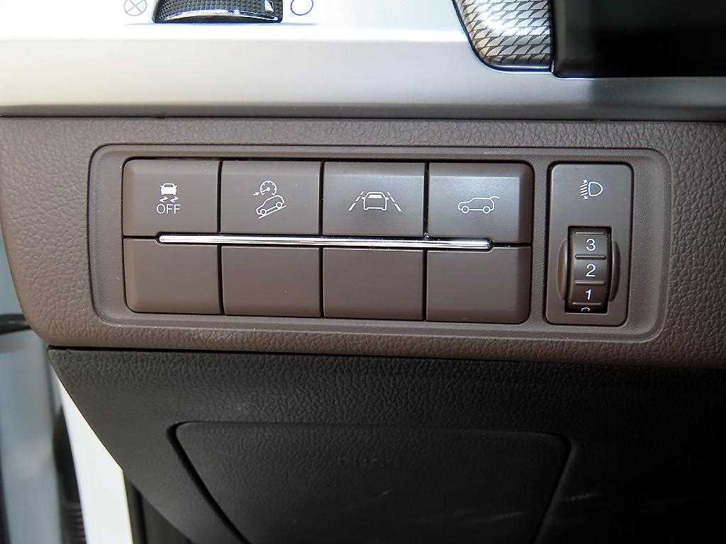 Ssangyong Rexton - Vista 11