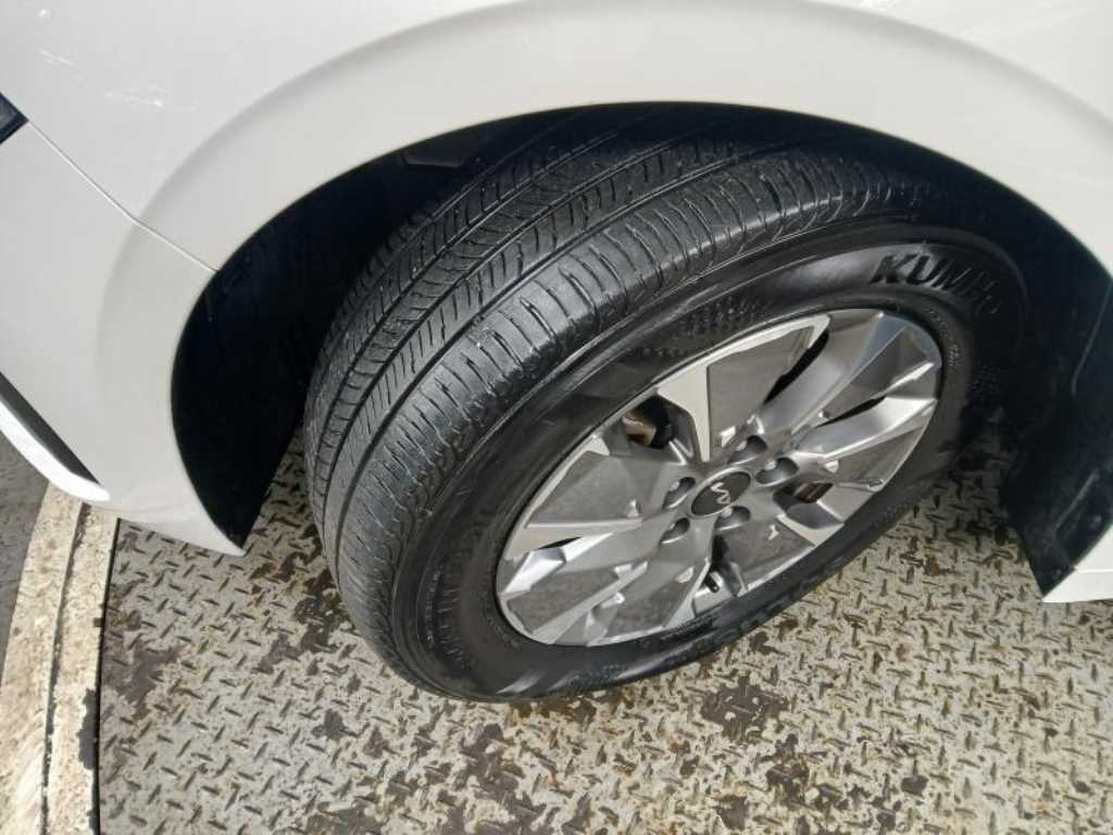 KIA K5 2024 - Importación desde Corea - HF Imports Iquique - Foto 19