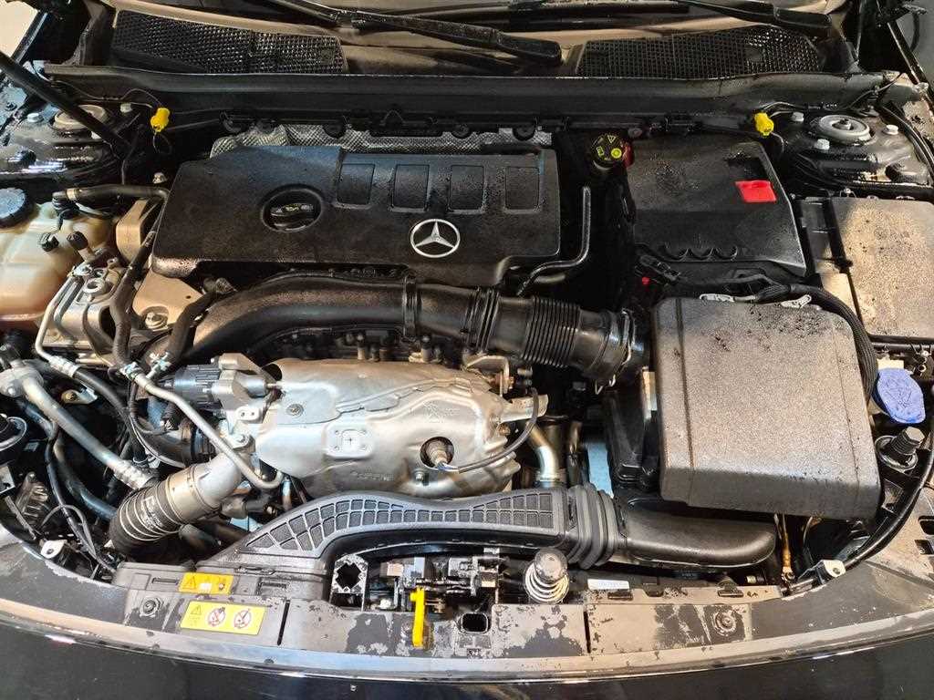 Mercedes Benz A Class 2020 - Importación desde Corea - HF Imports Iquique - Foto 18
