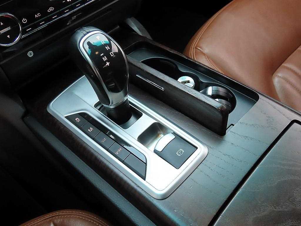 Maserati Ghibli - Vista 10