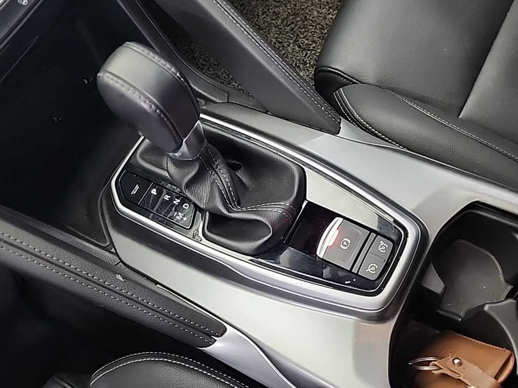 SAMSUNG QM6 - Vista 8