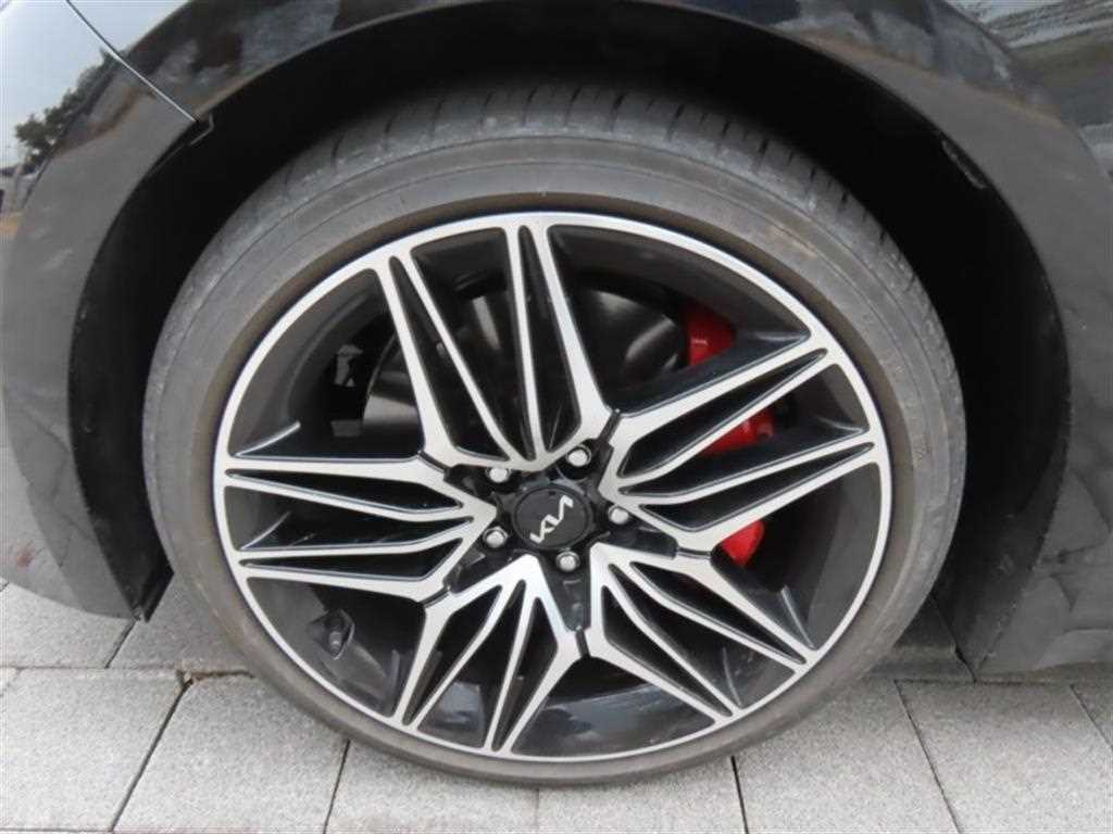 KIA Stinger 2023 - Importación desde Corea - HF Imports Iquique - Foto 17