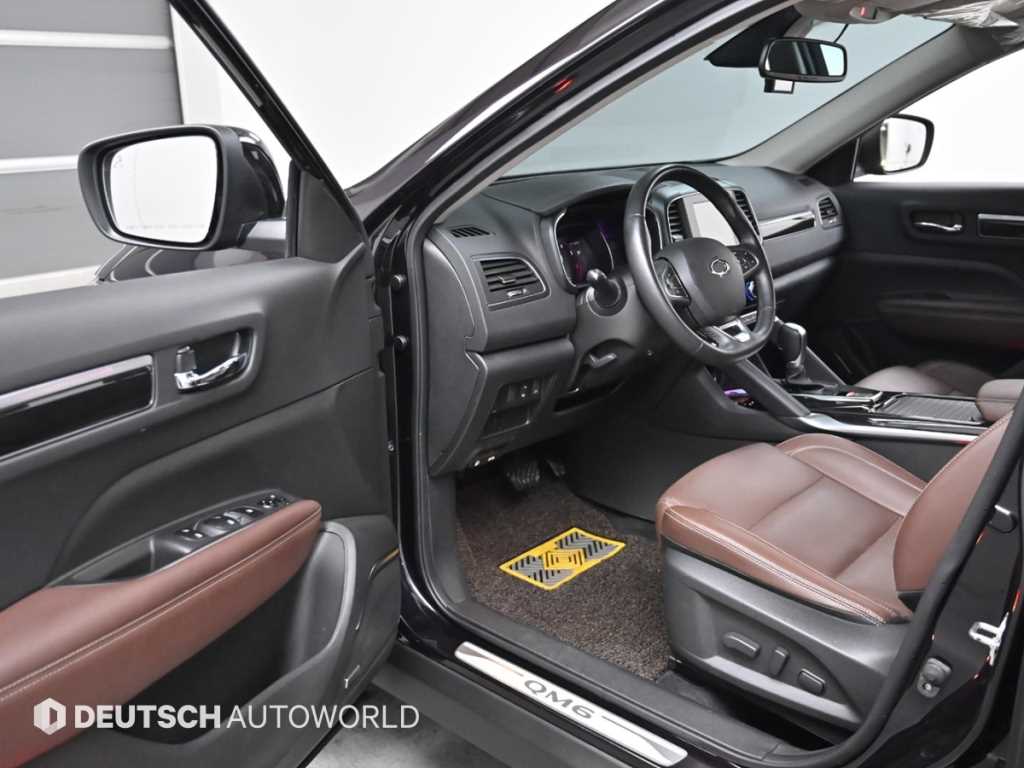 SAMSUNG QM6 - Vista 11