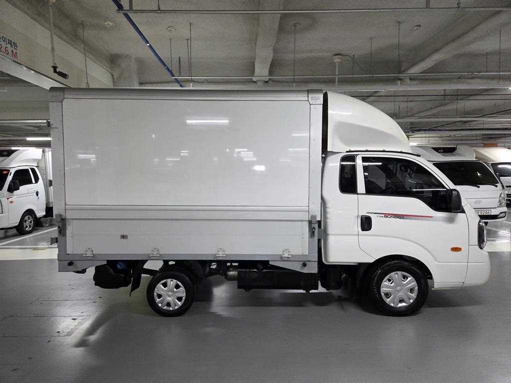 Small Truck Top_Wingbody - Vista 5
