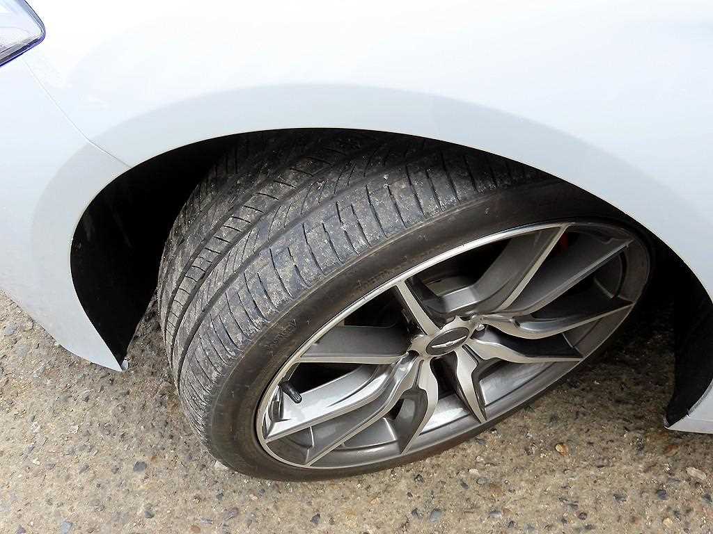 Genesis G70 2019 Gris - Importación desde Corea - HF Imports Iquique - Foto 20