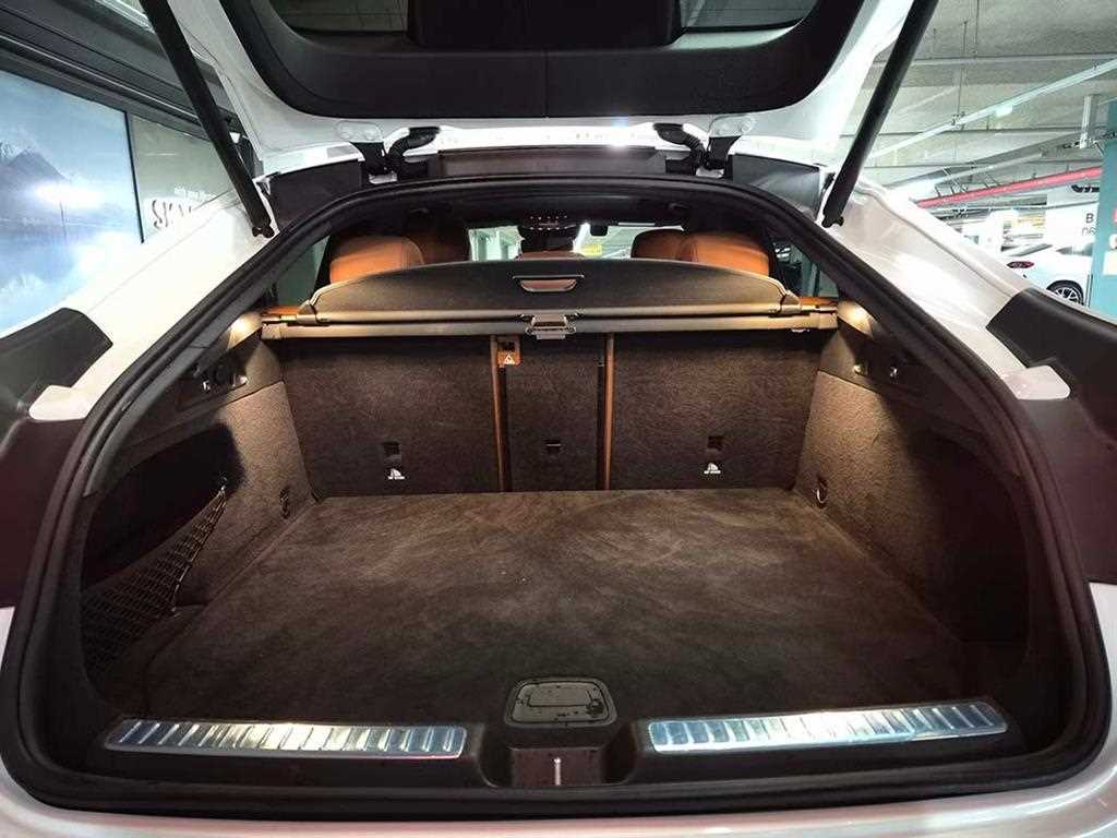 Mercedes Benz GLC Class 2021 Blanco - Importación desde Corea - HF Imports Iquique - Foto 18