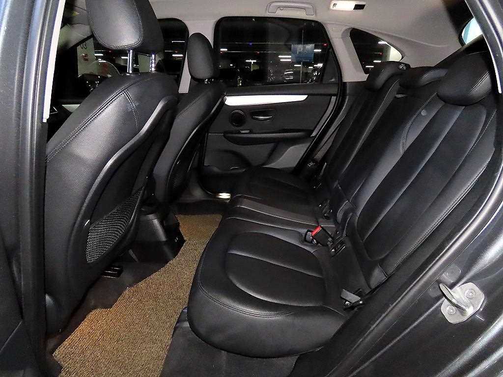 BMW 2 series - Vista 7