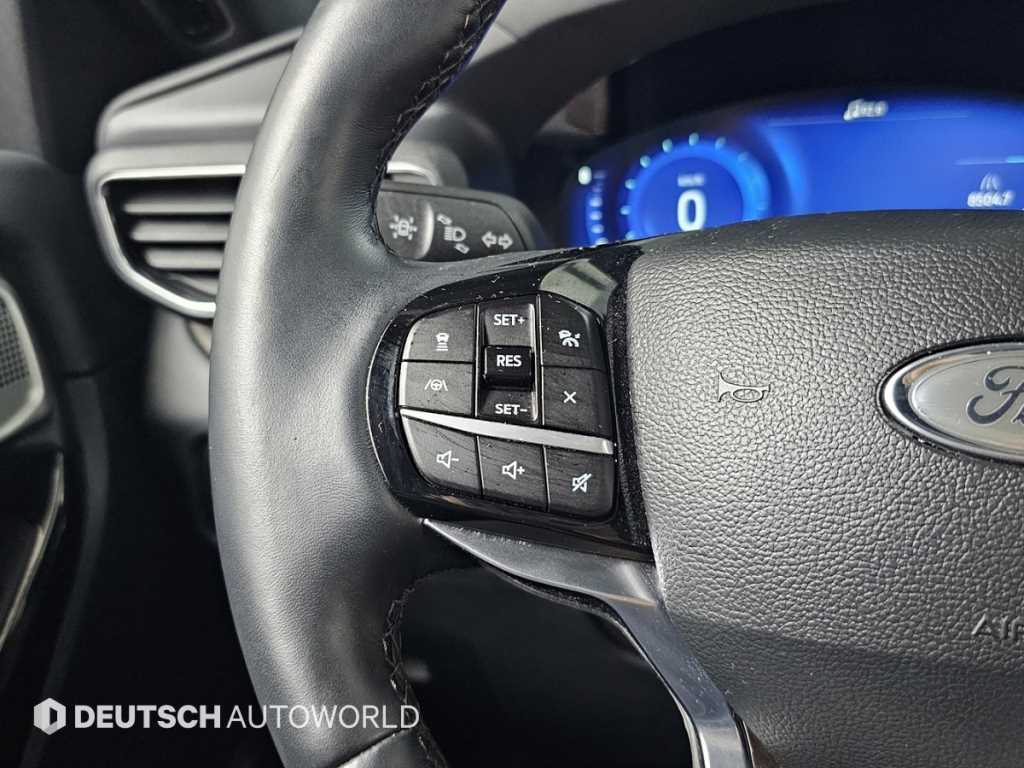 Ford Explorer 2022 Blanco - Importación desde Corea - HF Imports Iquique - Foto 18