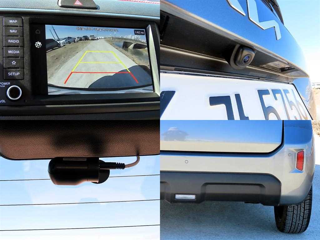 KIA Ray 2023 - Importación desde Corea - HF Imports Iquique - Foto 18