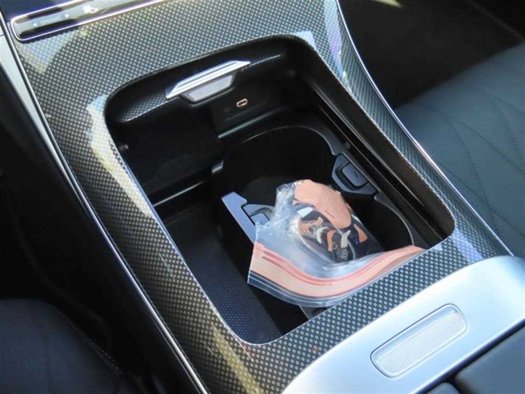 Mercedes Benz CLE Class - Vista 7