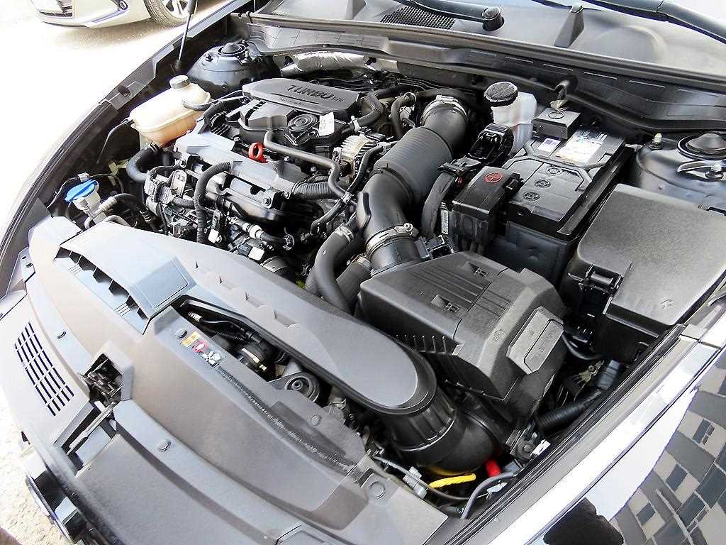 HYUNDAI Sonata 2022 Negro - Importación desde Corea - HF Imports Iquique - Foto 18