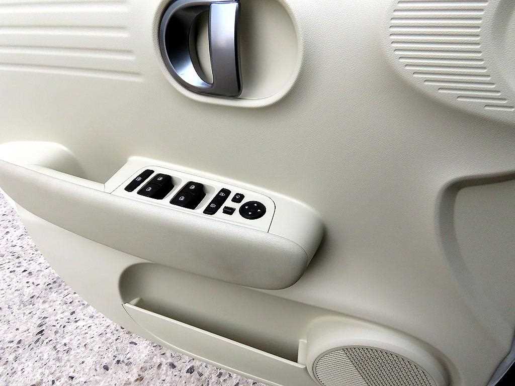 HYUNDAI Casper - Vista 11