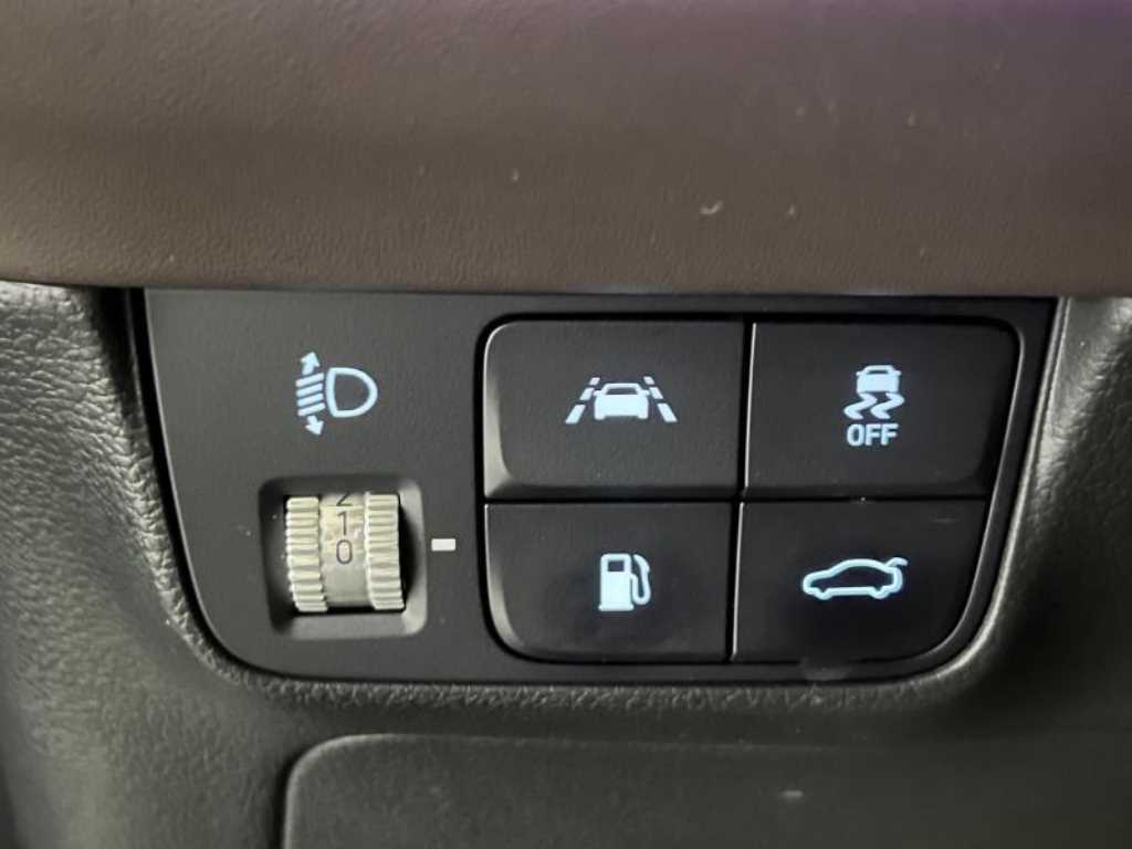 HYUNDAI Grandeur 2021 Gris - Importación desde Corea - HF Imports Iquique - Foto 14