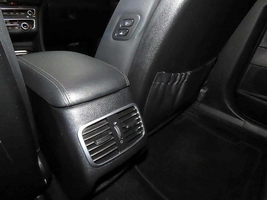 KIA K5 2019 Negro - Importación desde Corea - HF Imports Iquique - Foto 18