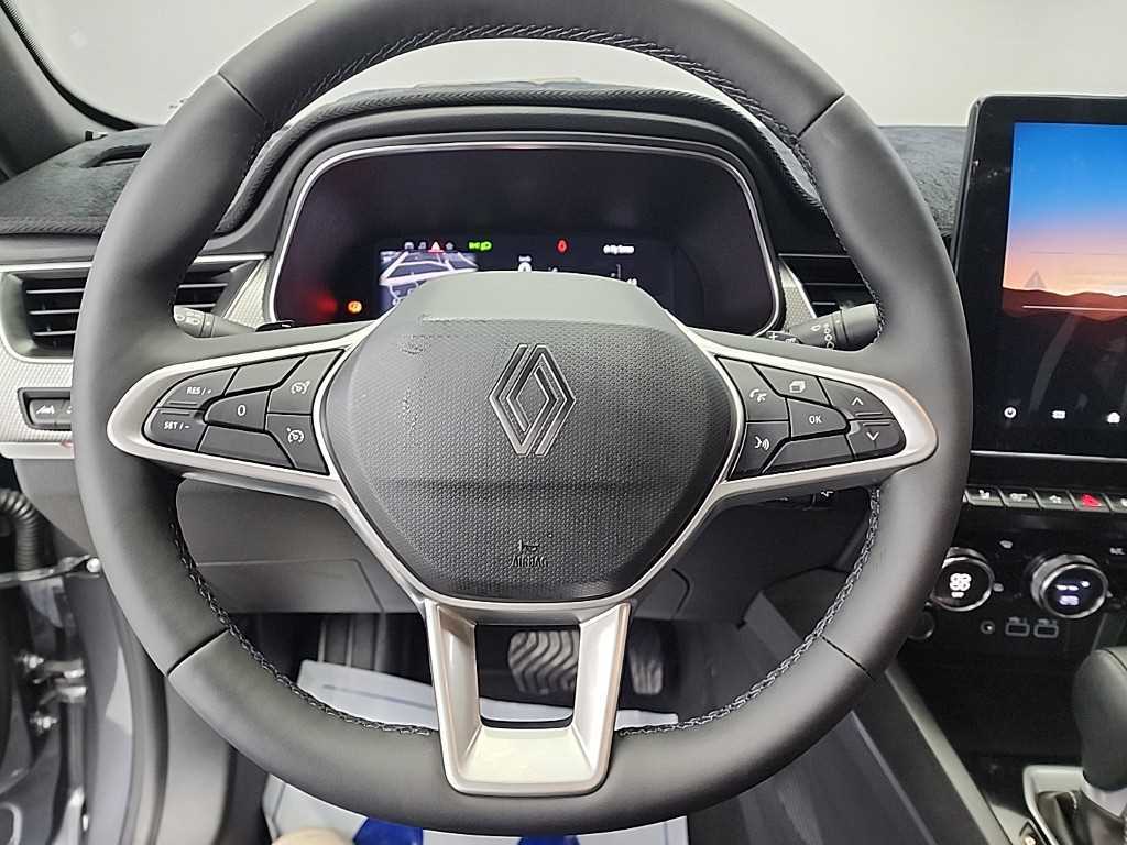 SAMSUNG Arkana - Vista 9