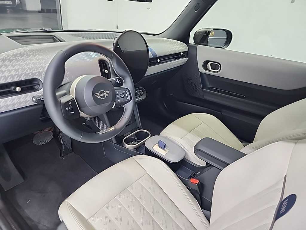 Mini Cooper - Vista 7