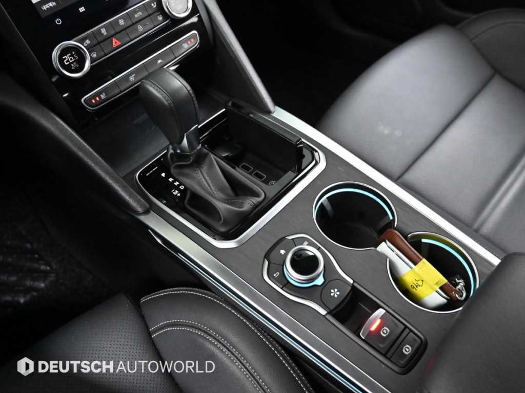 SAMSUNG SM6 - Vista 9