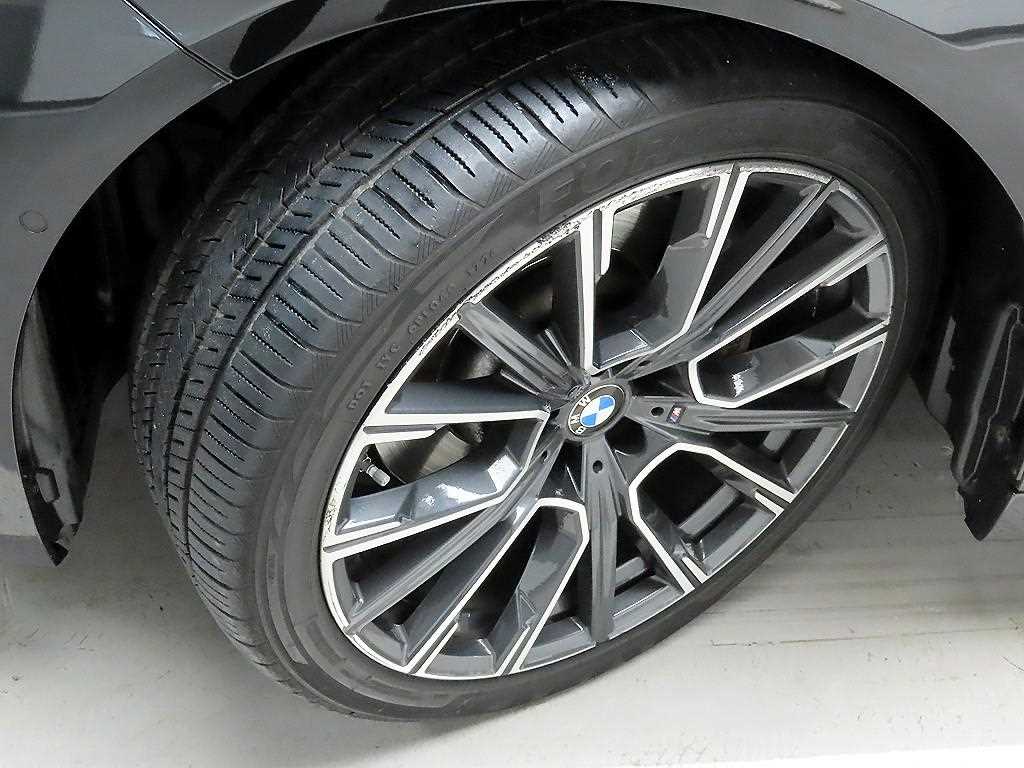 BMW 7 Series 2020 Negro - Importación desde Corea - HF Imports Iquique - Foto 19