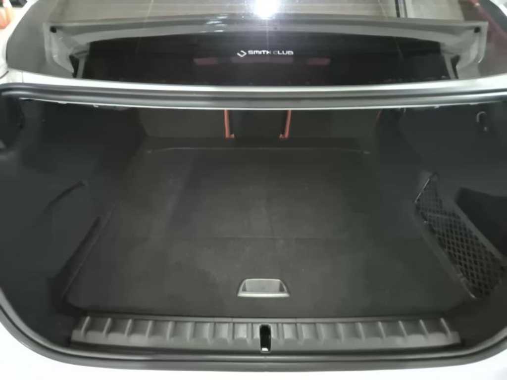 BMW 2 series - Vista 5