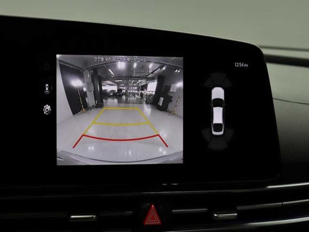 HYUNDAI Avante 2021 - Importación desde Corea - HF Imports Iquique - Foto 19