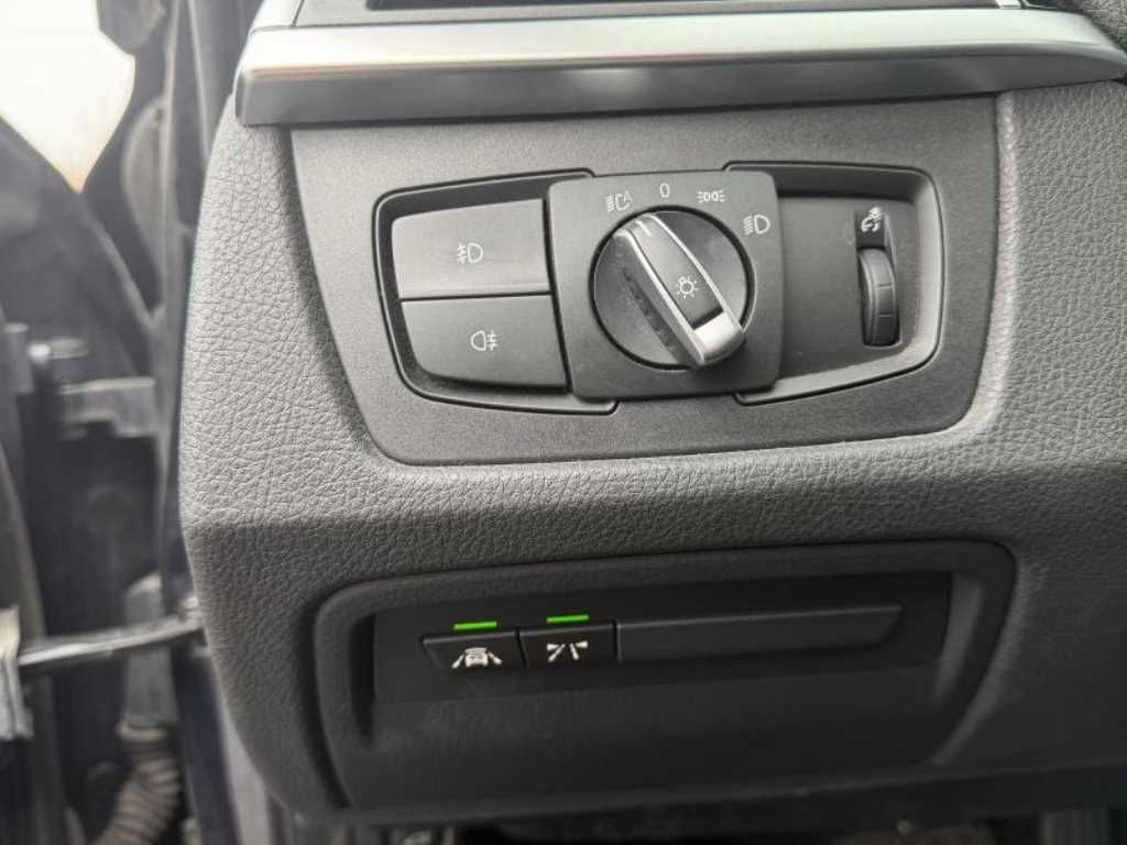 BMW 4 Series - Vista 9