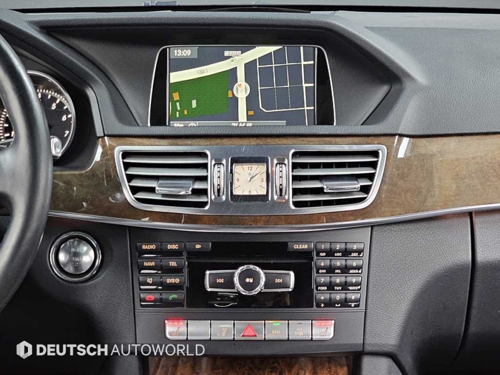 Mercedes Benz E class 2014 Negro - Importación desde Corea - HF Imports Iquique - Foto 14