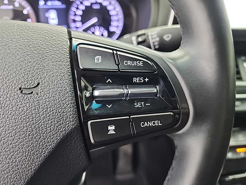 HYUNDAI Grandeur 2017 Negro - Importación desde Corea - HF Imports Iquique - Foto 18