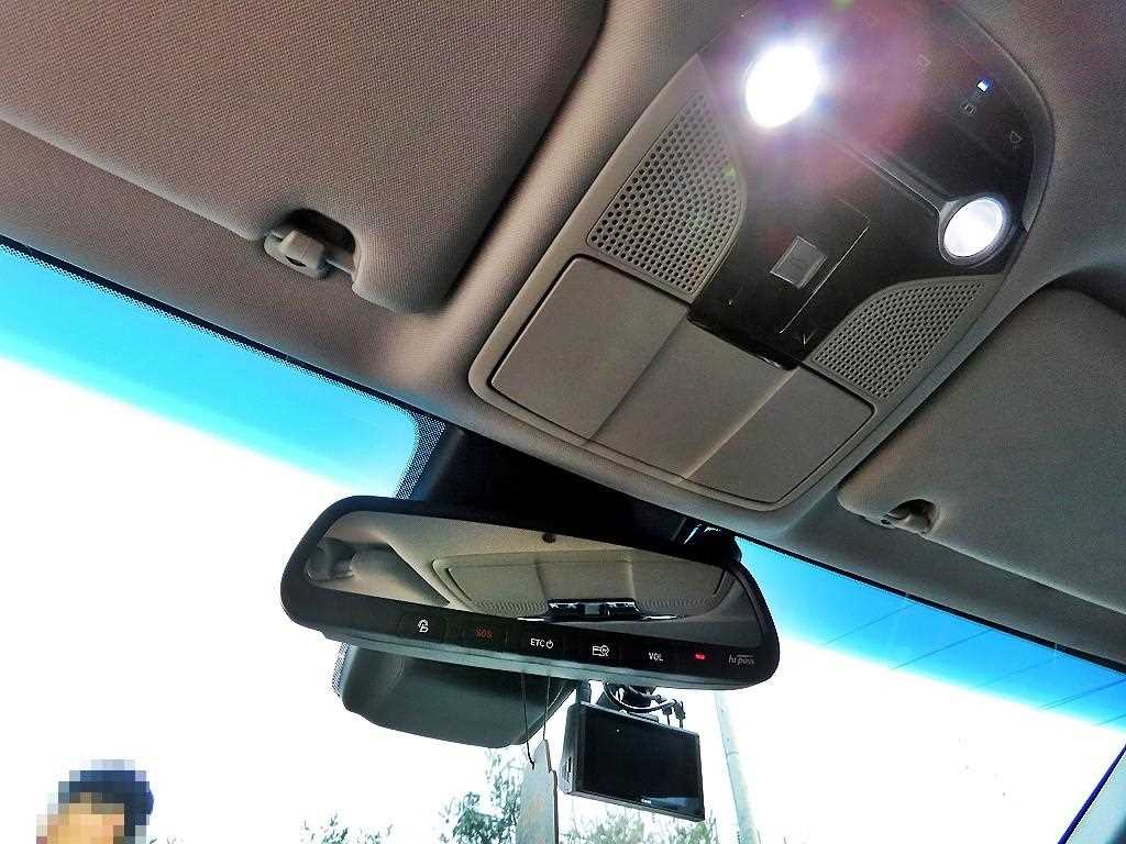 HYUNDAI Grandeur 2019 Blanco - Importación desde Corea - HF Imports Iquique - Foto 15