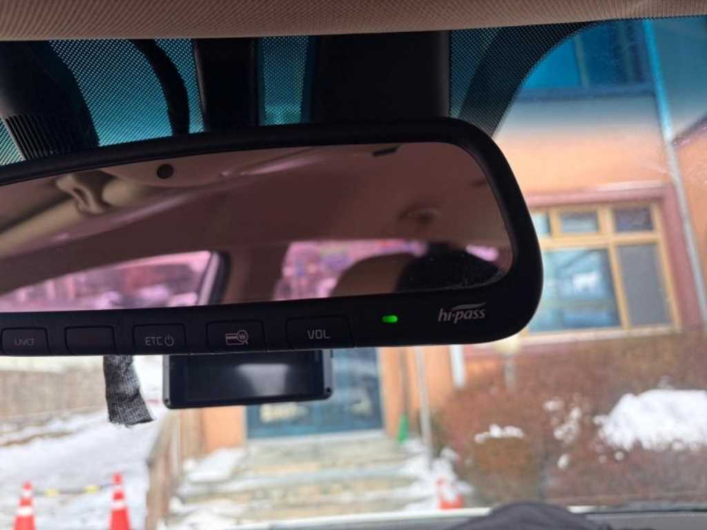 KIA Carnival 2020 Blanco - Importación desde Corea - HF Imports Iquique - Foto 16