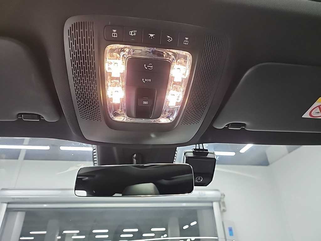 Mercedes Benz GLB Class 2021 Blanco - Importación desde Corea - HF Imports Iquique - Foto 17