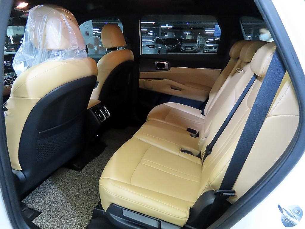 KIA Sorento - Vista 7