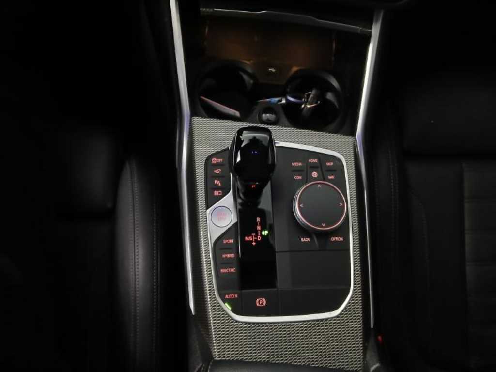 BMW 3 series - Vista 11