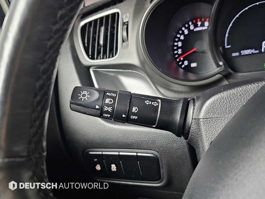 KIA Ray 2017 Blanco - Importación desde Corea - HF Imports Iquique - Foto 18